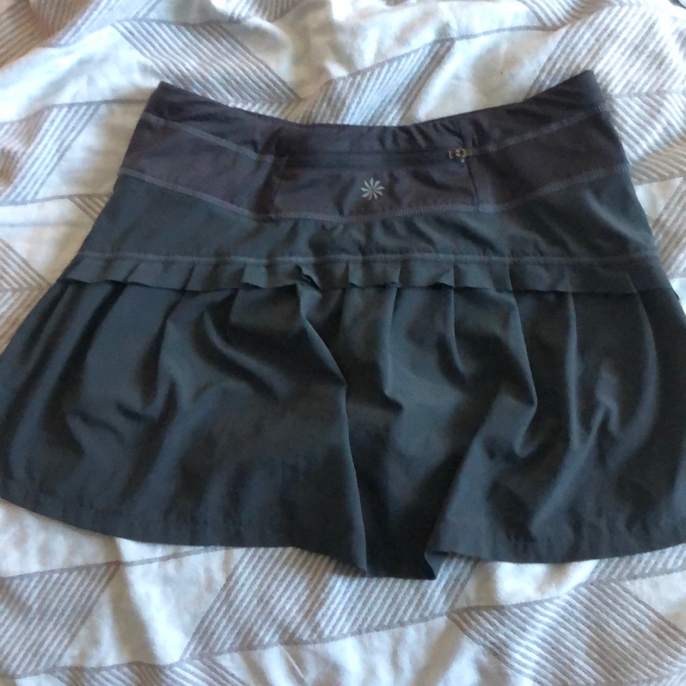 Athleta skort XS
